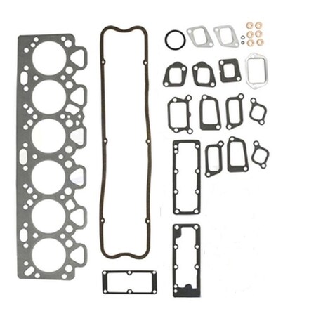 U5LT1181 Head Gasket Set without Seals fits Massey Ferguson 1100 + Tractors